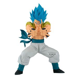 DRAGON BALL Z SUPER FIGURA GRANDISTA GOGETA 25 CM