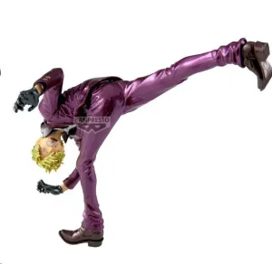 ONE PIECE SANJI KING OF ARTIST FIGURE 21CM