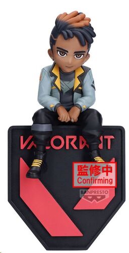 VALORAT FIGURA PHOENIX MONITOR TOP 15 CM