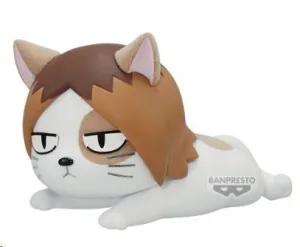 HAIKYU!! KENMANEKO FLUFFY PUFFY FIGURE 6CM