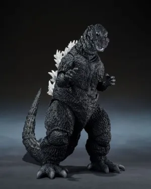 GODZILLA 1954 FIGURA S.H. MONSTERARTS GODZILLA MOVIE GRAPHIC PLUS 15 CM
