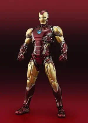 IRON MAN FIGURA S.H. FIGUARTS MARK85 (THE INFINITY SAGA) 16 CM