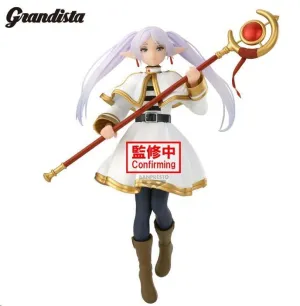 FRIEREN BEYOND JOURNEY'S END FIGURA GRANDISTA FRIEREN 26 CM