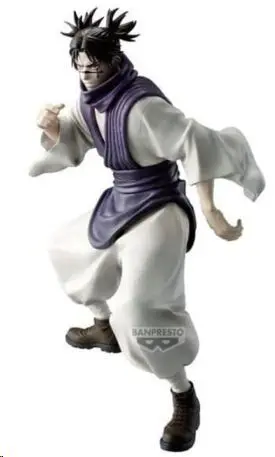 JUJUTSU KAISEN FIGURA MAXIMATIC CHOSO 21 CM