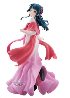 LOS DIARIOS DE LA BOTICARIA FIGURA WALING AROUND TOWN MAOMAO 23 CM