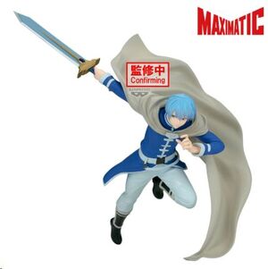 FRIEREN BEYOND JOURNEYS END FIGURA MAXIMATIC HIMMEL 25 CM