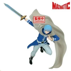 FRIEREN BEYOND JOURNEYS END FIGURA MAXIMATIC HIMMEL 25 CM