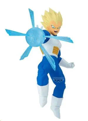DRAGON BALL Z FIGURA MATERIA VEGETA GX 21 CM