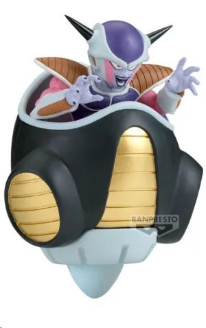 DRAGON BALL Z FIGURA MATCH MAKERS FRIEZE 16 CM
