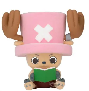 ONE PIECE FIGURA FLUFFY PUFFY VERSION A 7 CM