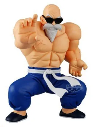 DRAGON BALL FIGURA KAMESENNIN SOLID EDGE WORKS