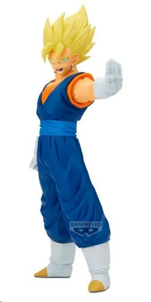 DRAGON BALL Z FIGURA GRANDISTA VEGITO 31 CM