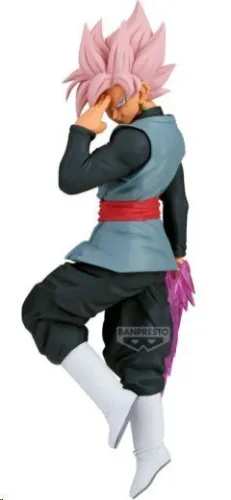 DRAGON BALL SUPER FIGURA MATCH MAKERS GOKU BLACK SUPER SAIYAN 23 CM