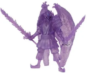 NARUTO SHIPPUDEN ESTATUA SUSANOO - KURANA LINK MODE 20 CM