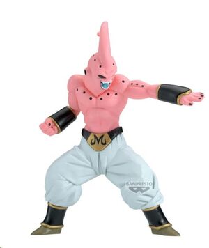DRAGON BALL Z FIGURA MATCH MAKERS MAJIN BUU 18CM