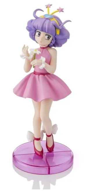 CREAMY MAMI, THE MAGIC ANGEL ESTATUA PVC ADOKENETTE CREAMY MAMI 14 CM