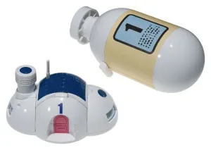DRAGON BALL CHANGEARTS CÁPSULA HOI-POI NO. 1 CAPSULE HOUSE