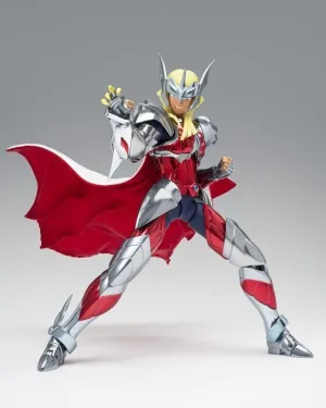 SAINT SEIYA FIGURA SAINT CLOTH MYTH EX BETA MERAK HAGEN 40TH ANNIVERSARY VER. 18 CM