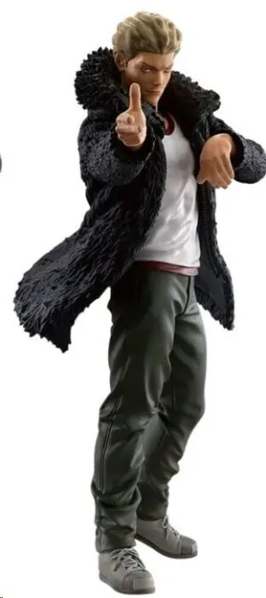 JUJUTSU KAISEN FIGURA ICHIBANSHO KINJI HAKARI CULLING GAME ARC FIRST 21 CM