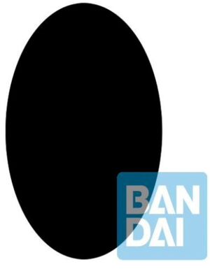 ONE PIECE ESTATUA ICHIBANSHO CHARACTER B GIANT BASH!! VOL. 1 15CM