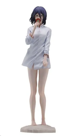 CHAINSAW MAN THE MOVIE SECOND FIGURA ICHIBANSHO REZE 22 CM