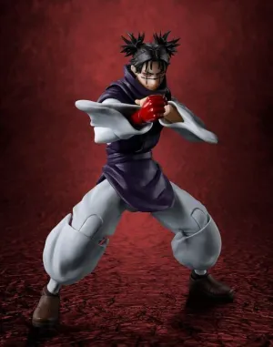 JUJUTSU KAISEN FIGURA S.H.FIGUARTS CHOSO 15 CM