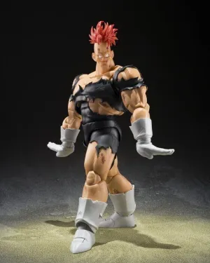 DRAGON BALL Z FIGURA S.H.FIGUARTS RECOOME 20 CM