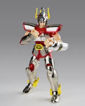 SAINT SEIYA FIGURA SAINT CLOTH SERIES PEGASUS CLOTH (FIRST BRONZE CLOTH) CLOTH BOX LIMITED EDITION 12 CM