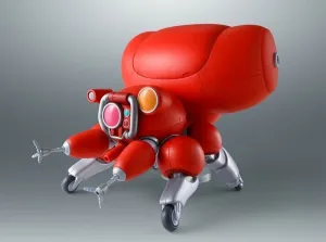 GHOST IN THE SHELL FIGURA THE ROBOT SPIRITS FUCHIKOMA 15 CM