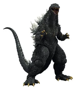 GODZILLA (2003) S.H.MONSTERARTS FIGURA GODZILLA 16 CM