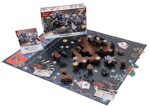 GUNDAM ASSEMBLE: DELUXE SET 01 DX01