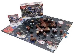 GUNDAM ASSEMBLE: DELUXE SET 01 DX01