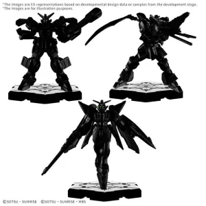 GUNDAM ASSEMBLE: EXPANSION PACK 04 EX04