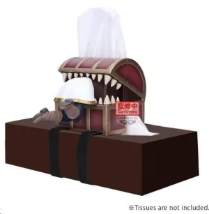 FRIEREN: BEYOND JOURNEYS END FIGURA TISSUE GIMMICK 8 CM