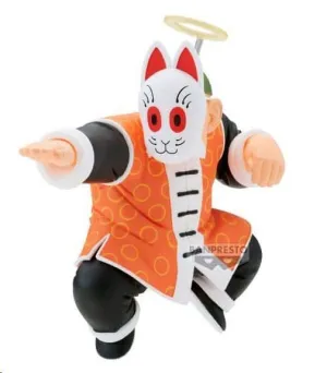 DRAGON BALL MATCH MAKERS FIGURA GOHAN (VS GOKU) 15 CM