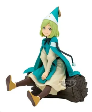 ATELIER OF WITCH HAT ESTATUA COCO DXF 14CM