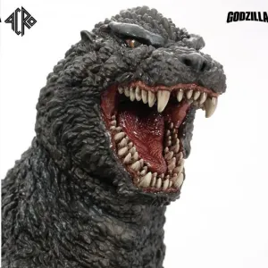 GODZILLA VS. KING GHIDORAH GODZILLA REMIX SERIES FIGURA GODZILLA (1991) 40 CM