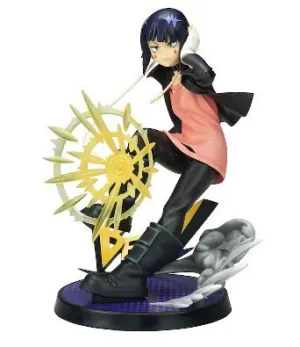 MY HERO ACADEMIA FIG 18 CM 1/8 KYOKA JIRO HERO SUIT VER