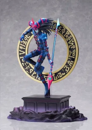 YU-GI-OH! ESTATUA PVC CARD GAME MONSTER COLLECTION 1/8 DARK MAGICIAN OF CHAOS 30 CM