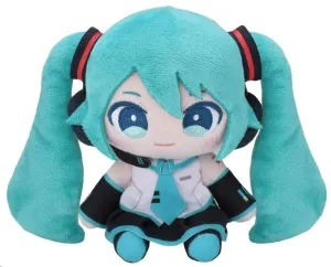 HATSUNE MIKU COLORFUL STAGE! MYSEKAI PELUCHE HATSUNE MIKU S 13 CM