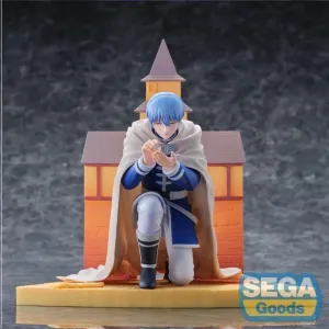 FRIEREN: BEYOND JOURNEY'S END LUMINASTA ESTATUA PVC HIMMEL ETERNAL LOVE 20 CM