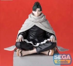 KAGURABACHI HIGH PREMIUM FIGURA PVC PERCHING YOJI URUHA 10 CM