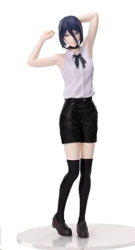 CHAINSAW MAN. THE MOVIE: REZE ARC FIGURA PVC REZE 18 CM