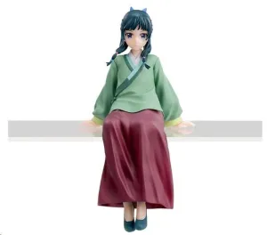LOS DIARIOS DE LA BOTICARIA PM PERCHING FIGURA PVC MAOMAO 14 CM
