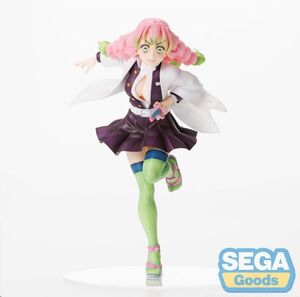 GUARDIANES DE LA NOCHE FIGURIZMA ESTATUA PVC MITSURI KANROJI 21 CM