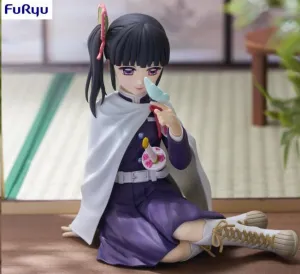 GUARDIANES DE LA NOCHE ESTATUA PVC NOODLE STOPPER TSUYURI KANAO 8 CM