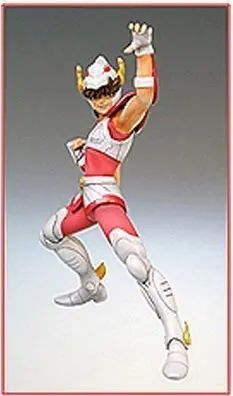 SAINT SEIYA CHOZO COLLECTION FIG 12CM - PEGASO                             