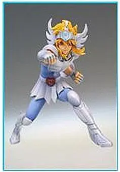 SAINT SEIYA CHOZO COLLECTION FIG 12CM - CISNE                              