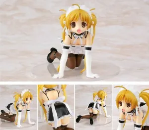 HE.S MY MASTER - MITSUKI SAWATARI ESTATUA PVC ESC 1/8                      