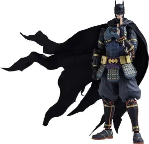 BATMAN NINKA FIGURA 16 CM BATMAN  NINJA FIGMA                              